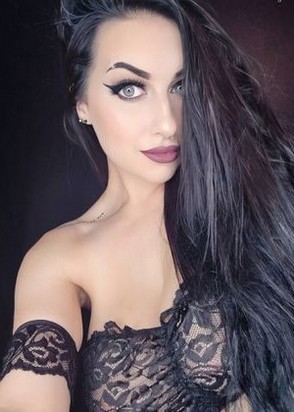 путана Тина, анкета 461355, 25 лет, метро Чкаловская, фото 3