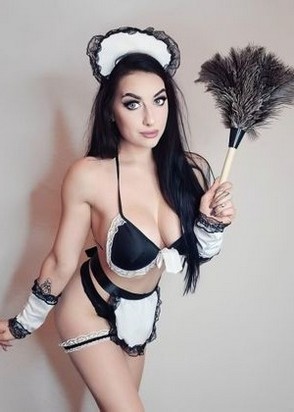 девушка по вызову Тина, анкета 461355, 25 лет, метро Чкаловская, фото 4