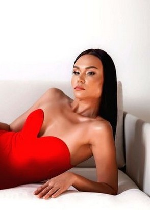 индивидуалка Вика, анкета 461375, 27 лет, метро Алексеевская, фото 1