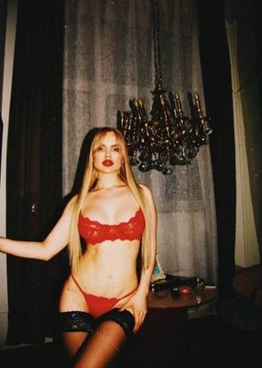 путана Фейра, анкета 461432, 25 лет, метро Профсоюзная, фото 3