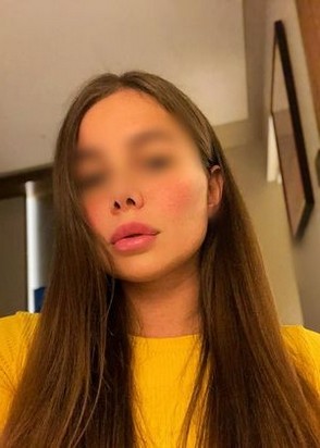 путана Ирма, анкета 461610, 27 лет, метро ВДНХ, фото 3