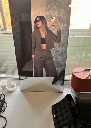 индивидуалка Анастасия, анкета 461783, 22 года, метро Бибирево, фото 1