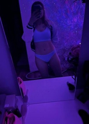 путана Анастасия, анкета 461783, 22 года, метро Бибирево, фото 3