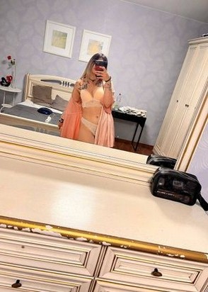 девушка по вызову Анастасия, анкета 461783, 22 года, метро Бибирево, фото 4