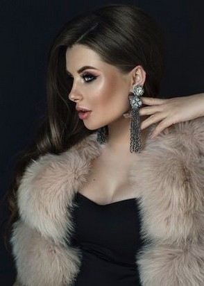 шлюха Ира, анкета 461898, 27 лет, метро Шаболовская, фото 2