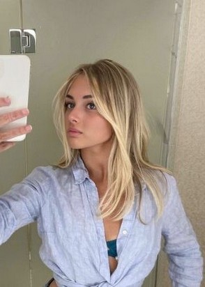 индивидуалка Света, анкета 462042, 20 лет, метро Лермонтовский проспект, фото 1