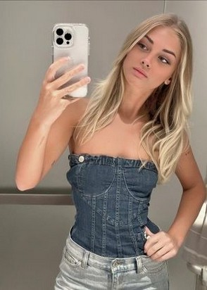 шлюха Света, анкета 462042, 20 лет, метро Лермонтовский проспект, фото 2