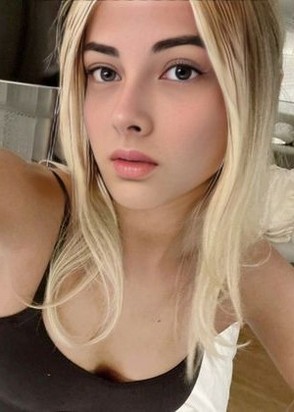 путана Света, анкета 462042, 20 лет, метро Лермонтовский проспект, фото 3