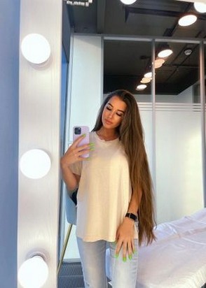 путана Оксана, анкета 462067, 20 лет, метро Свиблово, фото 3