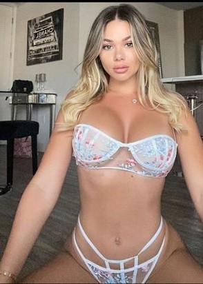 шлюха Вера, анкета 462099, 21 год, метро Солнцево, фото 2