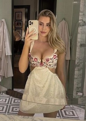 индивидуалка Рима, анкета 462117, 21 год, метро Фили, фото 1