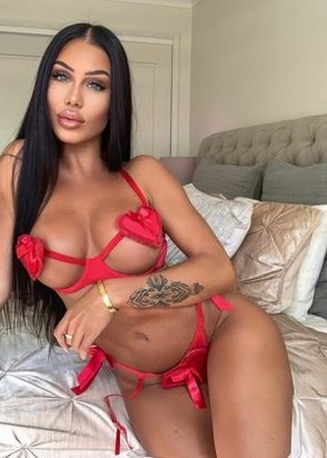 девушка по вызову Маша, анкета 462205, 25 лет, метро Чкаловская, фото 4