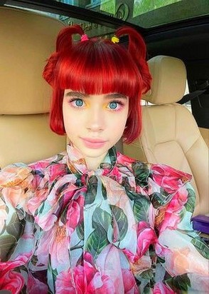 девушка по вызову Тигренок живу в Москва сити, анкета 462212, 24 года, метро Шелепиха, фото 4