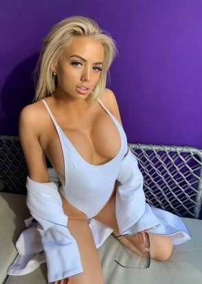 девушка по вызову Валерия, анкета 462228, 23 года, метро Чеховская, фото 4