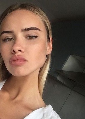 индивидуалка Лиза, анкета 462276, 21 год, метро Таганская, фото 1