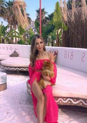 индивидуалка Саша, анкета 462324, 27 лет, метро Бабушкинская, фото 1