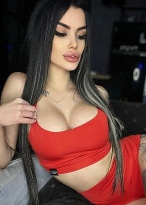 индивидуалка Эльвира, анкета 462333, 23 года, метро Тульская, фото 1