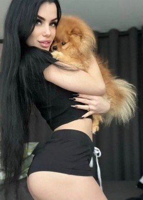 путана Эльвира, анкета 462333, 23 года, метро Тульская, фото 3