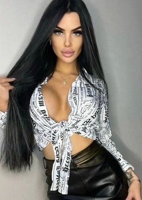 девушка по вызову Эльвира, анкета 462333, 23 года, метро Тульская, фото 4