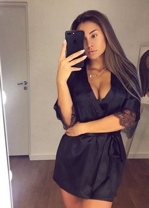 шлюха Любовь, анкета 462357, 25 лет, метро Шаболовская, фото 2