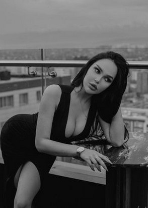 девушка по вызову Виолетта @, анкета 462408, 21 год, метро , фото 4