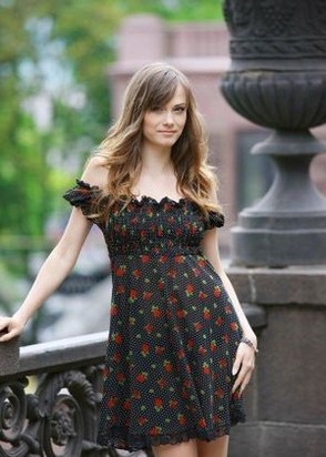 девушка по вызову Юнона, анкета 462437, 24 года, метро Севастопольская, фото 4