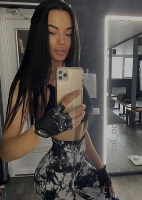 индивидуалка Аня, анкета 462461, 25 лет, метро , фото 1