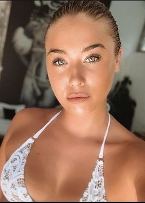 шлюха Даша, анкета 462558, 23 года, метро Чеховская, фото 2