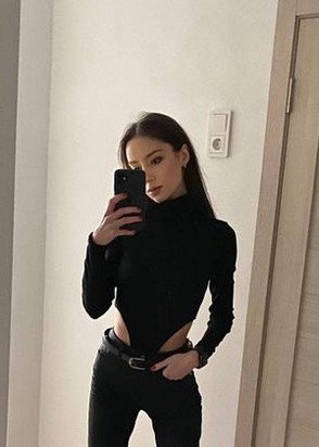 путана Дарья, анкета 462599, 20 лет, метро Смоленская, фото 3