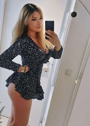 шлюха Мила, анкета 462649, 26 лет, метро Шипиловская, фото 2