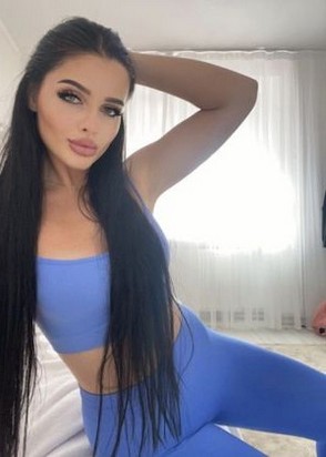 индивидуалка Саша, анкета 462659, 61 год, метро Крылатское, фото 1