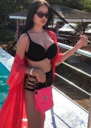 индивидуалка Диана @, анкета 462720, 21 год, метро , фото 1