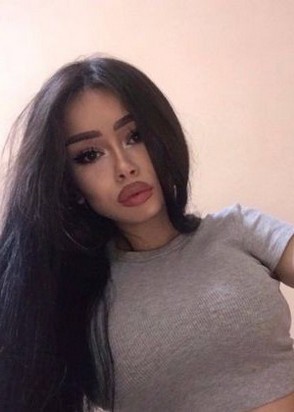 шлюха Диана @, анкета 462720, 21 год, метро , фото 2