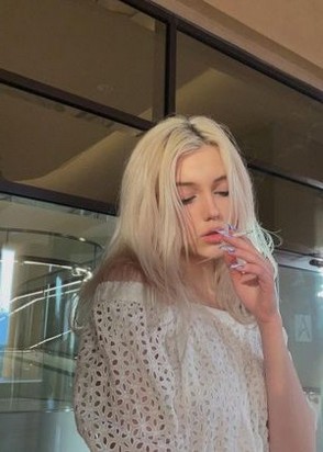 шлюха Анастасия, анкета 462728, 20 лет, метро Университет, фото 2