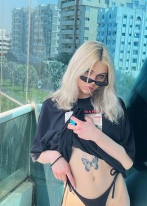 девушка по вызову Анастасия, анкета 462728, 20 лет, метро Университет, фото 4