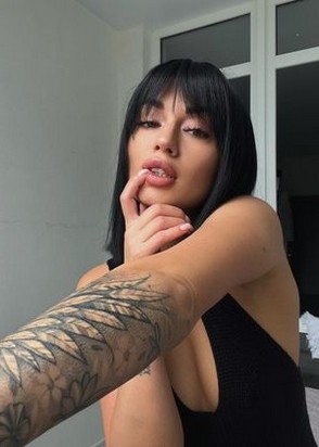 индивидуалка Лора, анкета 462736, 22 года, метро Студенческая, фото 1