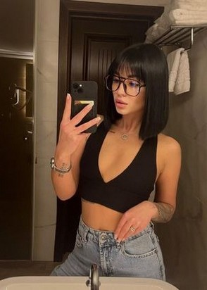 шлюха Лора, анкета 462736, 22 года, метро Студенческая, фото 2