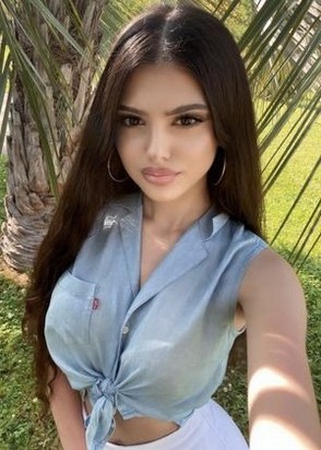 индивидуалка Анжелла, анкета 462771, 22 года, метро Университет, фото 1