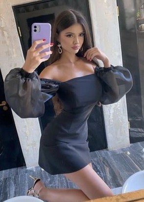 шлюха Анжелла, анкета 462771, 22 года, метро Университет, фото 2