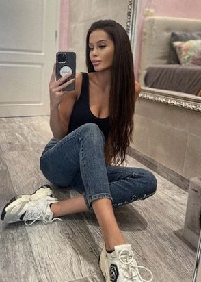 индивидуалка Ника, анкета 462837, 26 лет, метро Третьяковская, фото 1