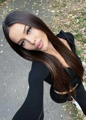 шлюха Ника, анкета 462837, 26 лет, метро Третьяковская, фото 2