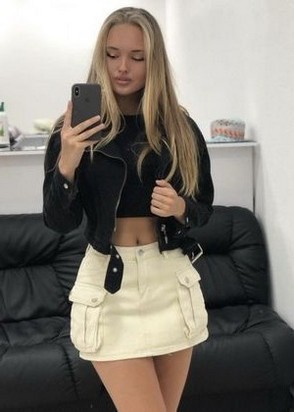 шлюха Юля, анкета 462888, 60 лет, метро Тульская, фото 2