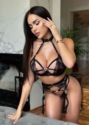 индивидуалка Ника, анкета 462923, 22 года, метро Тушинская, фото 1