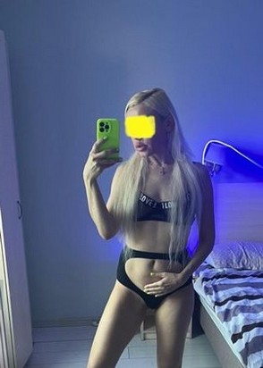 путана Анна, анкета 462993, 18 лет, метро Бибирево, фото 3