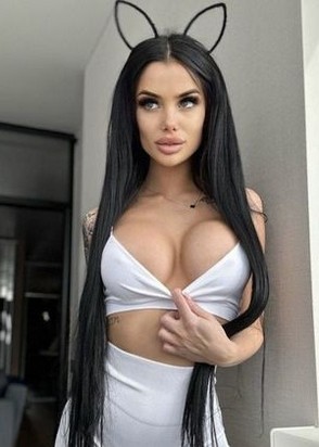 шлюха Милана, анкета 463030, 25 лет, метро Студенческая, фото 2