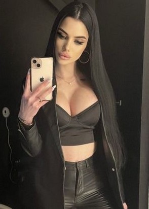 путана Милана, анкета 463030, 25 лет, метро Студенческая, фото 3