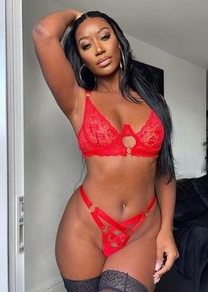 индивидуалка Naomi, анкета 463081, 20 лет, метро Тимирязевская, фото 1