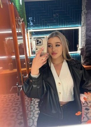 девушка по вызову Крис, анкета 463089, 22 года, метро Студенческая, фото 4