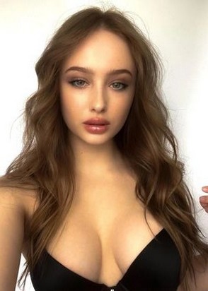 шлюха Виктория, анкета 463116, 25 лет, метро Авиамоторная, фото 2