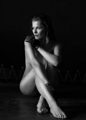 индивидуалка Инна, анкета 463192, 21 год, метро Тургеневская, фото 1